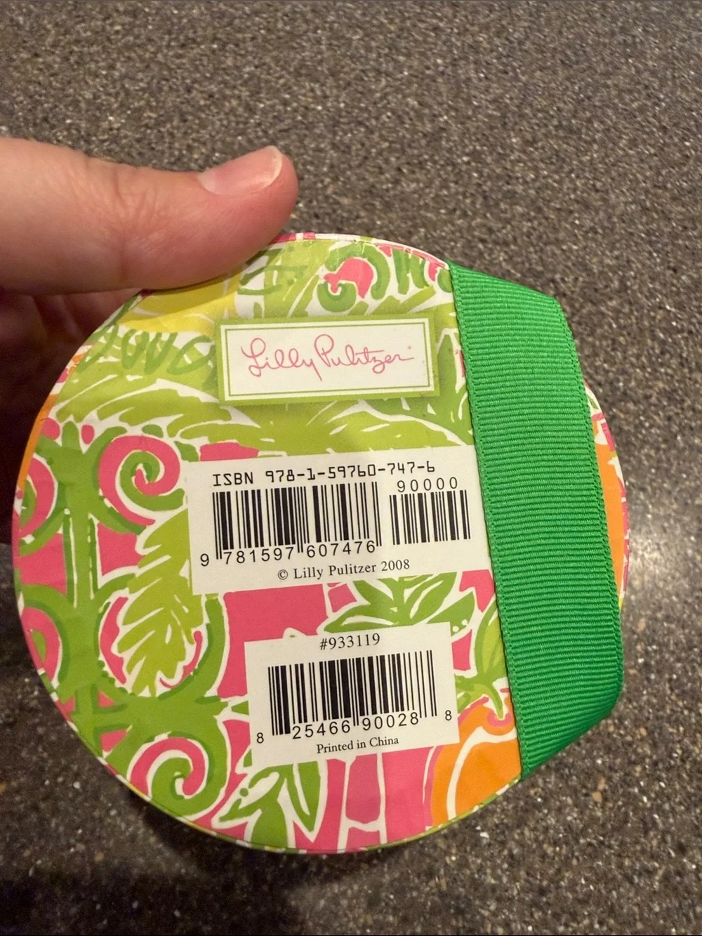 Lilly Pulitzer lilly pulitzer